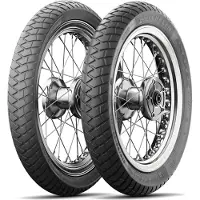 Michelin Anakee Street 38p Tt Terreinband