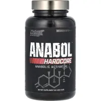 Nutrex Research Anabol Hardcore - 60 caps