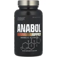 Nutrex Anabol Ripped - 60 caps