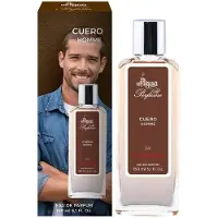 Alvarez Gomez Leder Homme Edp Vapo 150 ml