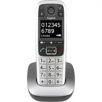 Gigaset S30852-H2708-B101 E560 platin