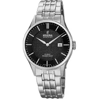 Festina Kwartshorloge Swiss Made Collection, F20005/4