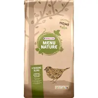 Versele-Laga Menu Nature 4 Seaons Vogelvoer 20kg