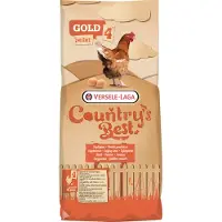 Versele-Laga Country's Best Gold 4 Pellet