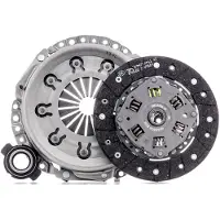 LuK 620 1150 00 Koppelingsset