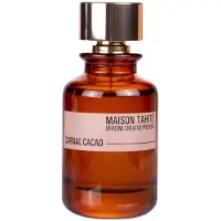 Maison Tahité Carnal Cacao Eau de Parfum 100 ml