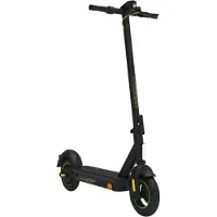 Acer ES Series 5 AES025, Klassieke scooter, Zwart, 25 km/u, 120 kg, Geschikt voor elk geslacht, 2 wielen