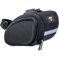 Topeak zadeltas WP Sidekick M clip - 15000070