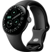 Google Pixel Watch 4 Zwart 41 mm