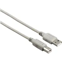Hama USB A – USB B