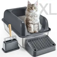 Vevor kattenbak