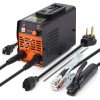 Vevor 220V elektrodelasapparaat