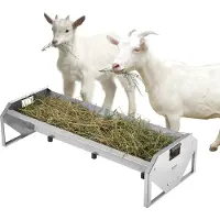 Vevor Voerbak voor Vee