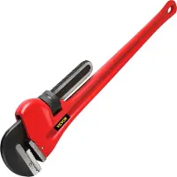 Vevor Pijpsleutel Krimptang Perstang 1295 mm