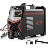 Vevor MMA-lasapparaat