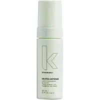 Kevin Murphy Heated.Defense: Leave-in bescherming tegen hitte voor uw haar, 150 ml