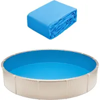 Vevor Ronde zwembadfolie