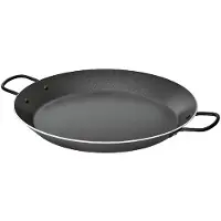 Beka 16304114 Antikleef Paellapan 38 cm