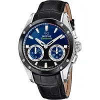 Jaguar Herenhorloge J958/1