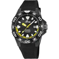 Lotus Herenhorloge 18928/2