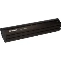 Bosch PowerTube 500 Horizontaal (BES2) Frame fietsaccu (36 V, 13.4 Ah, 500 Wh, origineel)