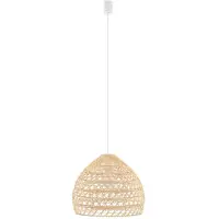 Lyora Rotan hanglamp Boho S Ø 30cm