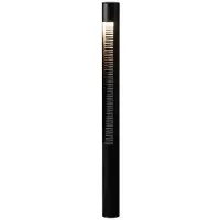 Konstsmide Armatuur staand udine LED 97 cm zwart