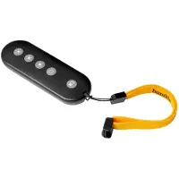 HUMBLE Oplaadbare tafellamp RF remote control