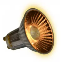 Lyora Lichtbron 5W - GU10 - 12 volt