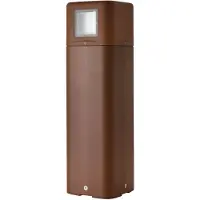 Franssen Ledspot Kubs 2-Side voor buiten