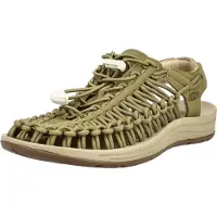 Keen Sandaal Women Uneek Martini Olive Safari-Schoenmaat 36