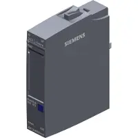 Siemens Et200Sp Ai 2XU/I High Feature Analoge Ingangsmodule - 6Es71346Hb000Ca1