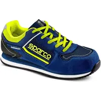 Sparco Gymkhana Dani S1p Laag | Maat: 47