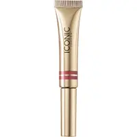 ICONIC LONDON - Lip Mousse - Cloud Kiss Matte Vixen