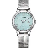 Citizen - EW2621-75M - Polshorloge - Dames - Solar - Elegance