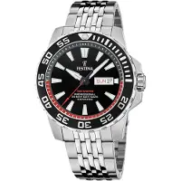 Festina Herenhorloge F20661/3