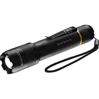 Stanley handgereedschap FATMAX 350 LM AAA FLASHLIGHT - FMHT81511-0 - FMHT81511-0