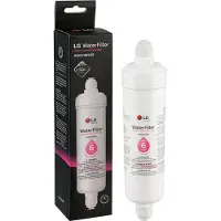 LG Waterfilter ADQ73693901 / ADQ736939