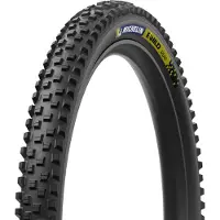 Michelin E-Wild Rear Racing Line MTB-band 27,5'' Tubeless Ready Opvouwbaar Magi-X E-Bike Ready || Maat: 2.60