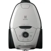 Electrolux PURE D8 Serie - Stofzuiger - Grijs - Stil - 600W