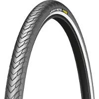 Michelin Protek Max Band 20" draadband reflex 37-406 | 20x1,50 2020 Banden kinderfietsen & aanhangers