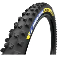 Michelin DH Mud Racing Line 27,5'' Tubeless Ready Rigid DownHill Shield Pinch Protection Magi-X DH || Maat: 2.40