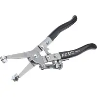 Hazet Slangklemtang 798-12 · Lengte: 320 mm