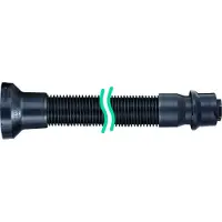Makita Accessoires Verlengslang - 191X23-4 - 191X23-4