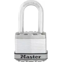 Master Lock excell-hangslot 45x38mm