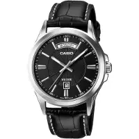 Casio Mtp-1381l-1a Collection Horloge