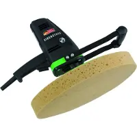 Dewepro EPG 400 Pleisterbewerkingsmachine - 10.095.30