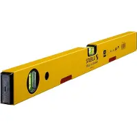 Stabila Type 70 2874 Magneetwaterpas Incl. magneet 60 cm 0.5 mm/m