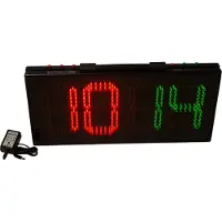 Powershot Electronic Substitution Board Zwart