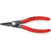 Knipex 48 11 J0 Borgveertang 140 mm